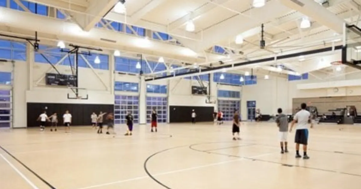 Eastvale Community Center