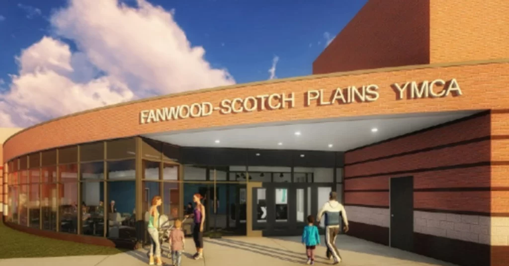 Fanwood - Scotch Plains YMCA