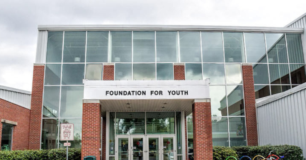 Foundation For Youth