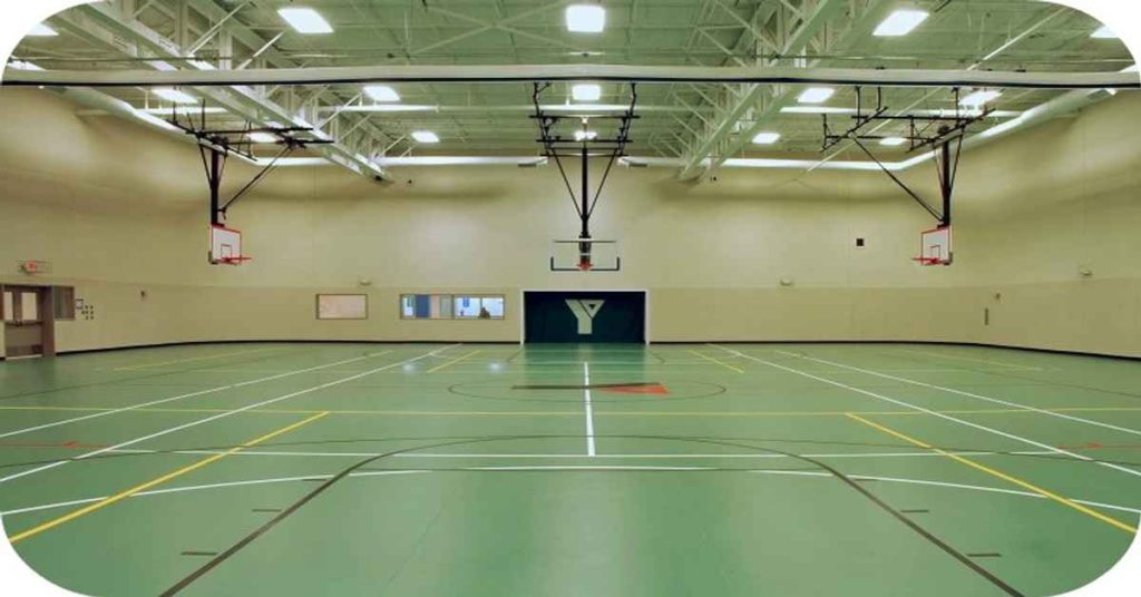 Fulton County YMCA
