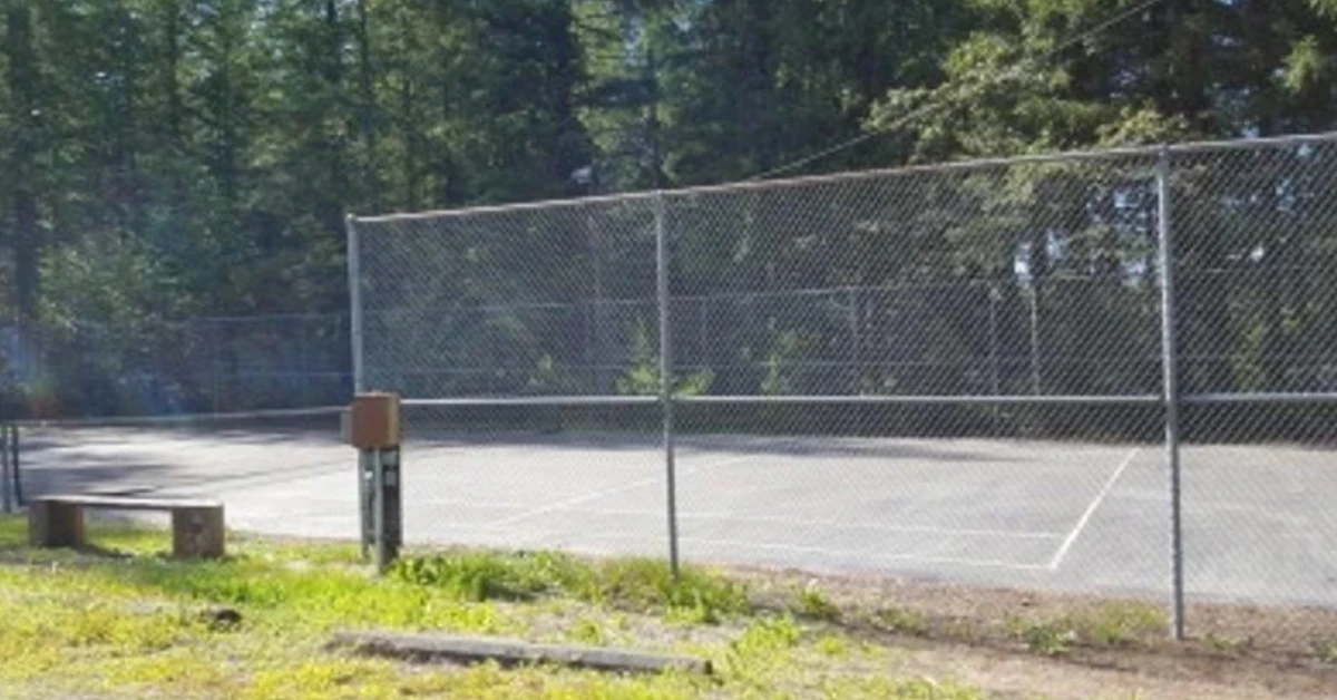 Gold Bar Nature Trails