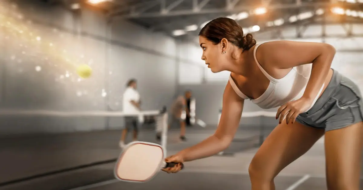 Horseshoe Park Pickleball Elk Grove