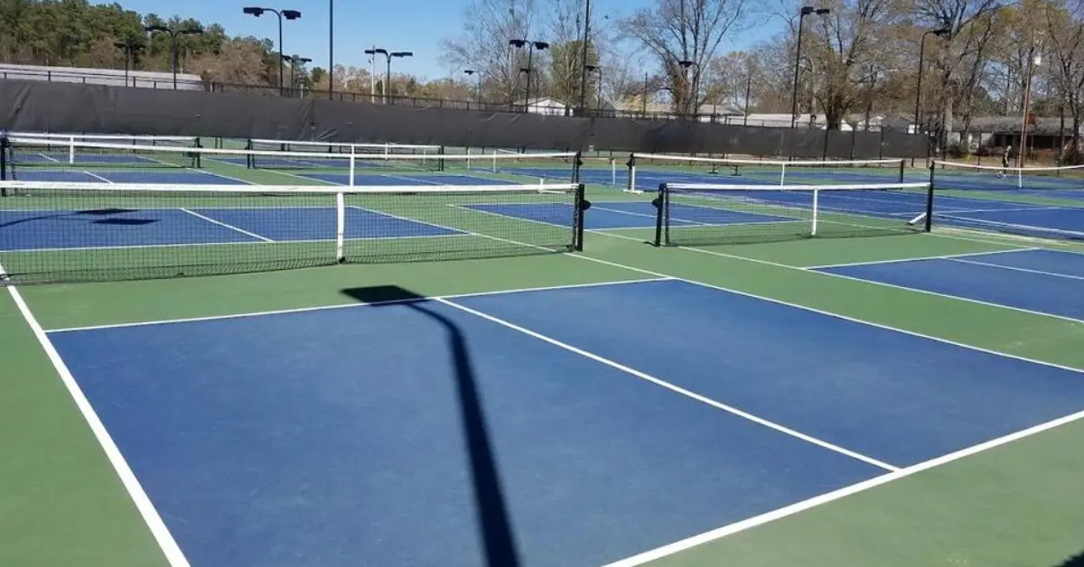 H Odell Weeks Activity Center