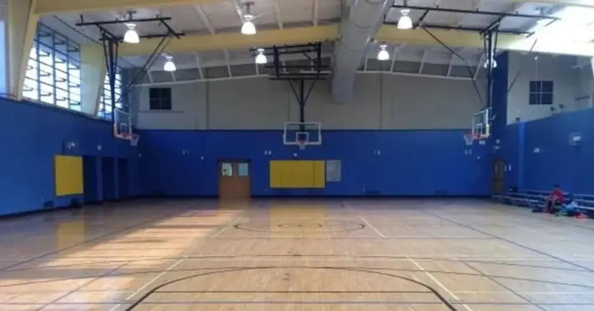 Hamilton Recreation Center