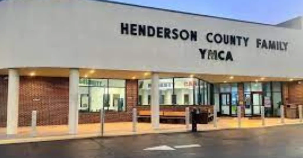 Henderson County Family YMCA