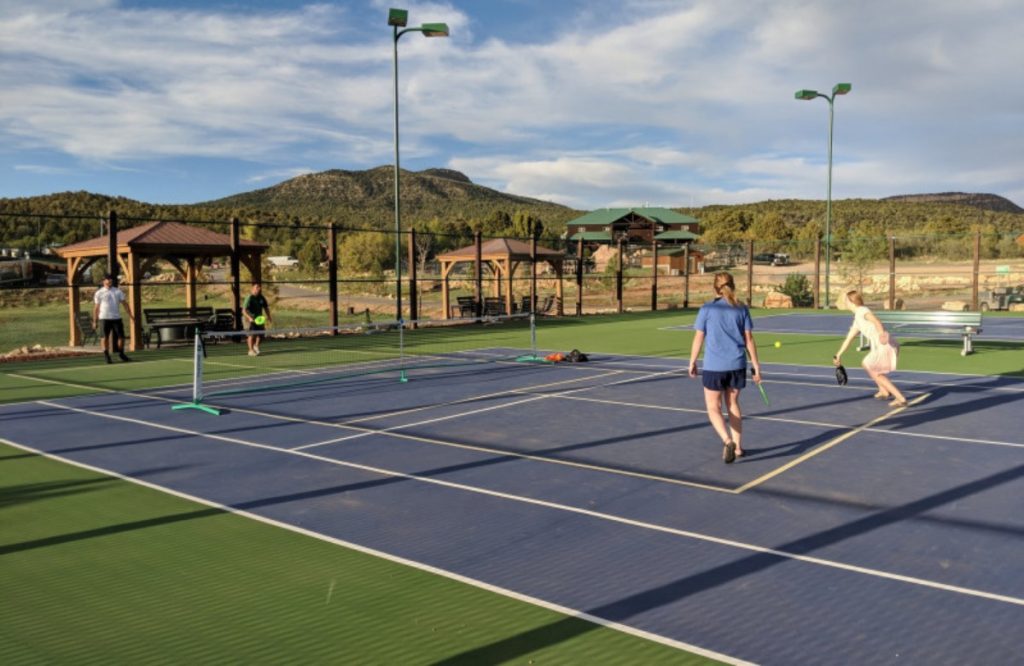 Zion Ponderosa Ranch Resort