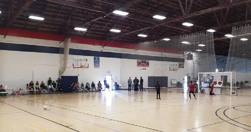 Norcal Courts