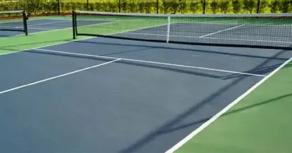 Norfolk Family YMCA Tennis and Pickleball Center
