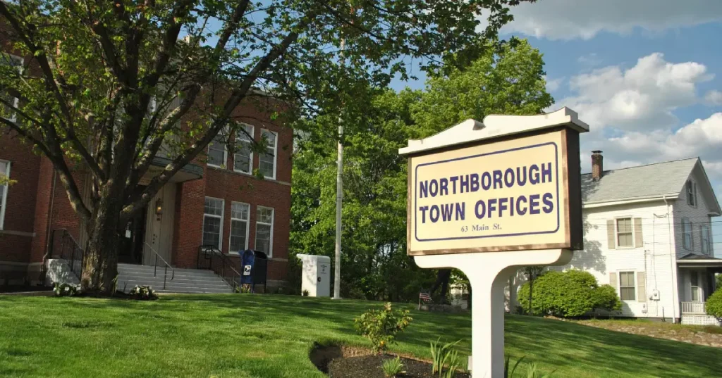 Northborough Town Offices