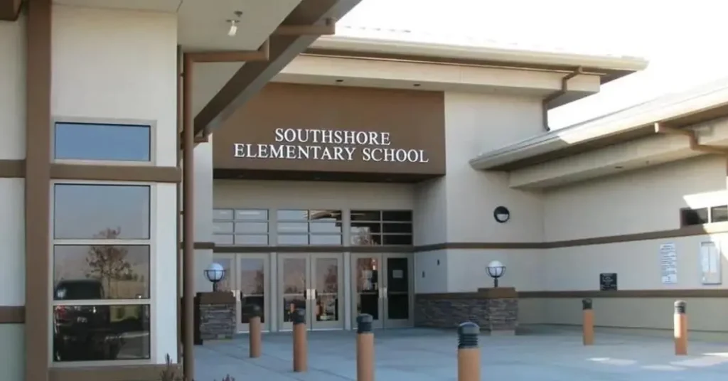 Southshore Elementary School