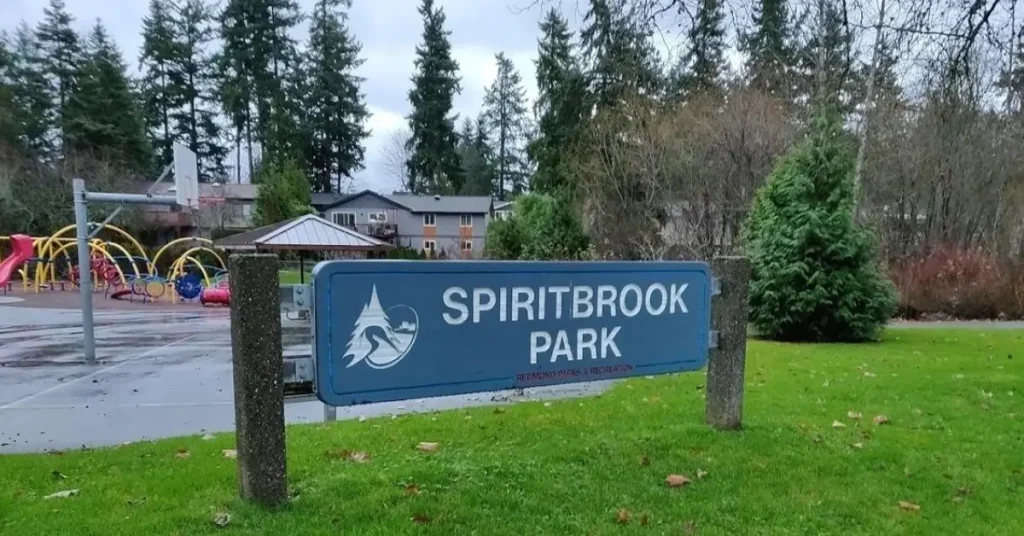 Spiritbrook Park