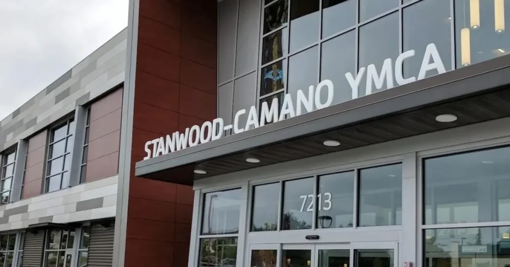Stanwood Camano YMCA