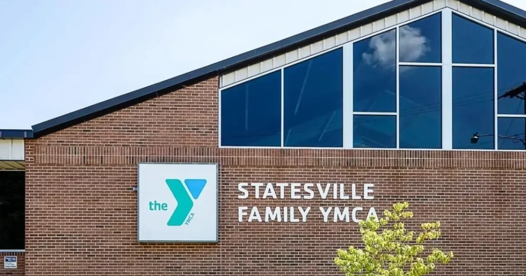 Statesville Family YMCA